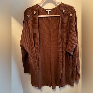 Maurice’s size 3 sweater